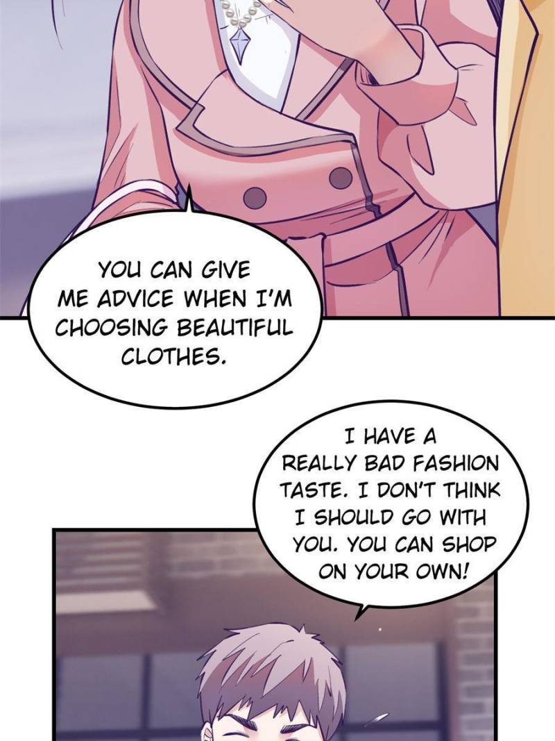 Read Dreamland Adventure Manga Online
