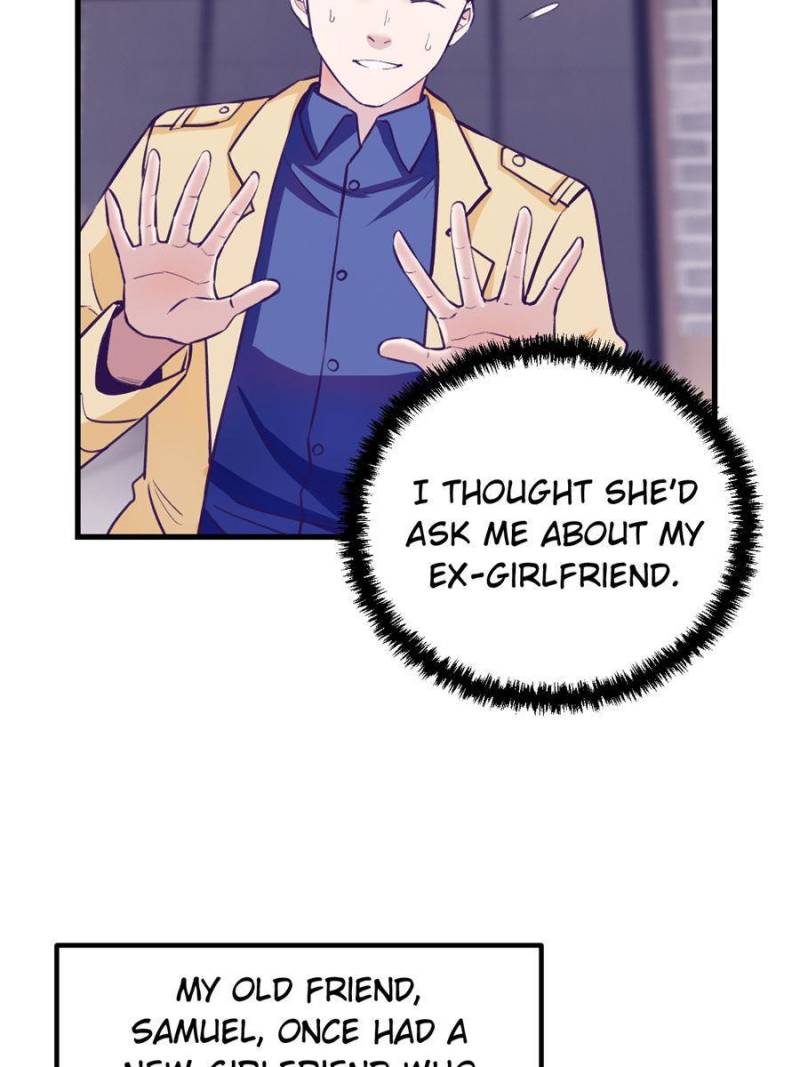Read Dreamland Adventure Manga Online