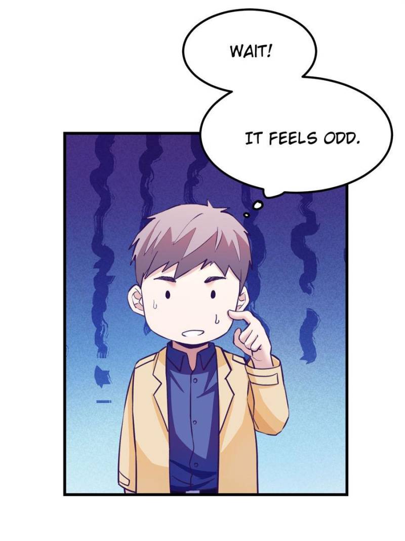 Read Dreamland Adventure Manga Online