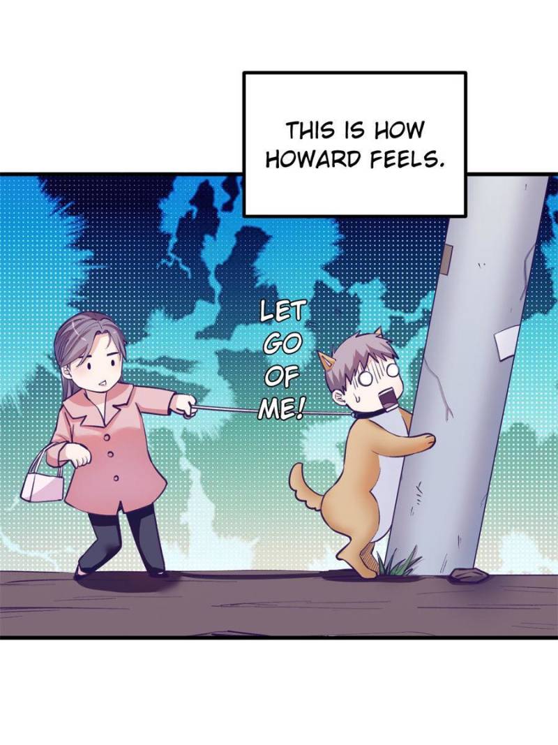 Read Dreamland Adventure Manga Online