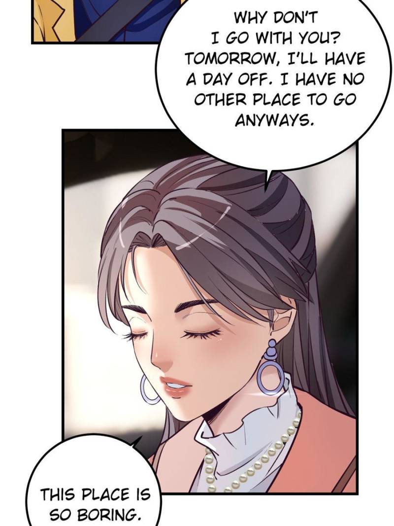 Read Dreamland Adventure Manga Online