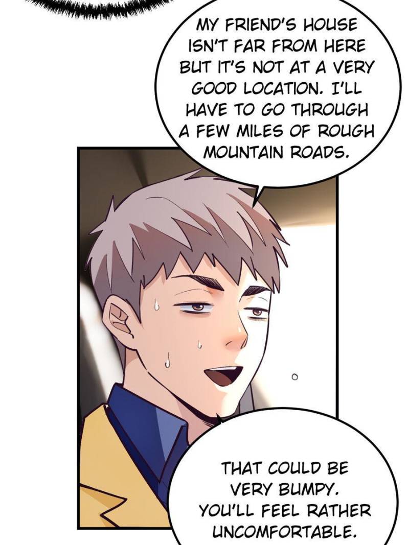 Read Dreamland Adventure Manga Online