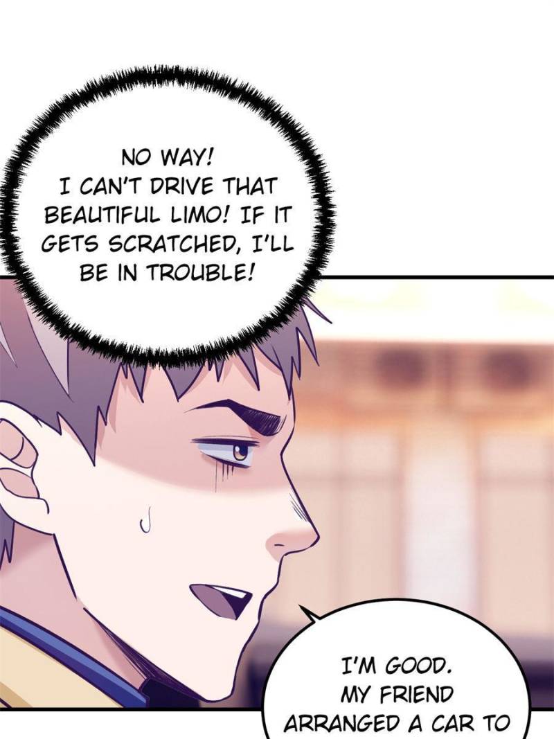 Read Dreamland Adventure Manga Online