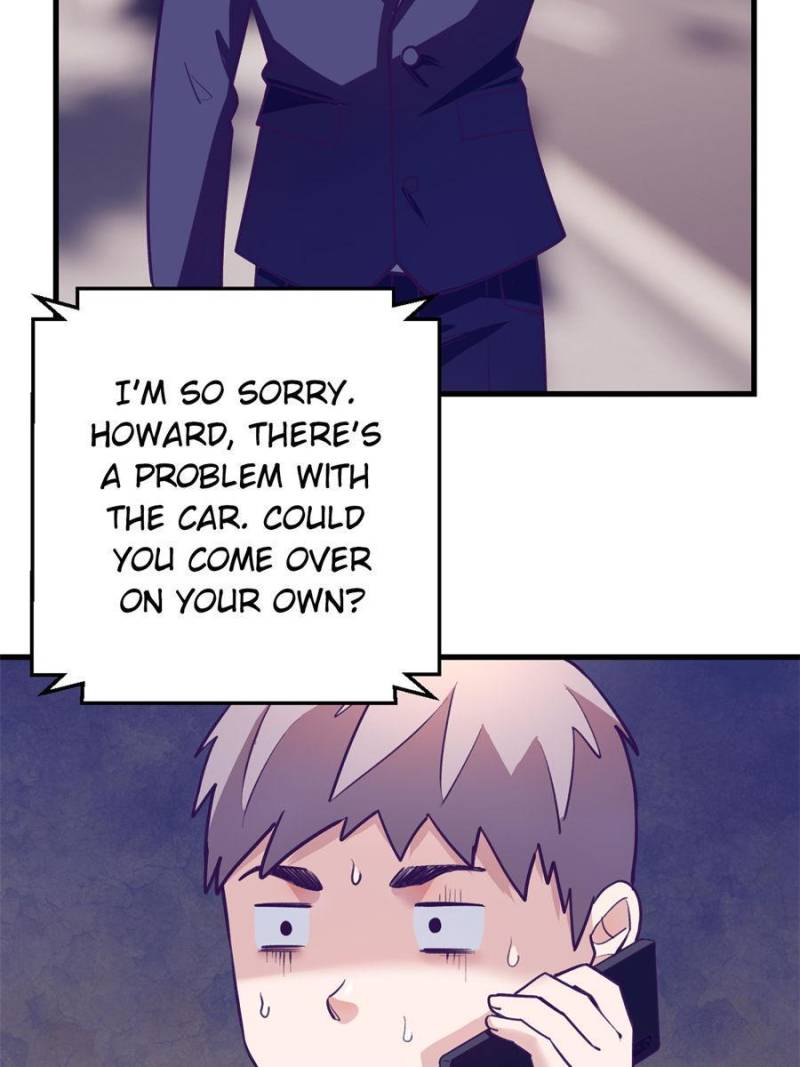Read Dreamland Adventure Manga Online