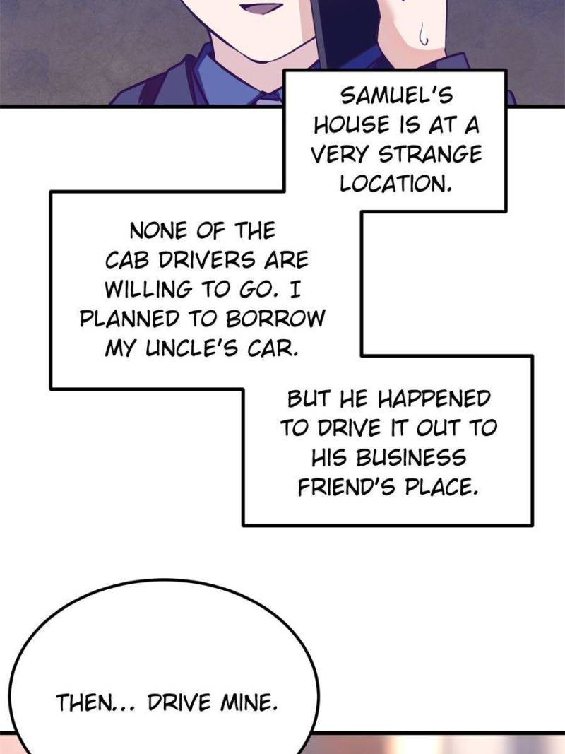 Read Dreamland Adventure Manga Online