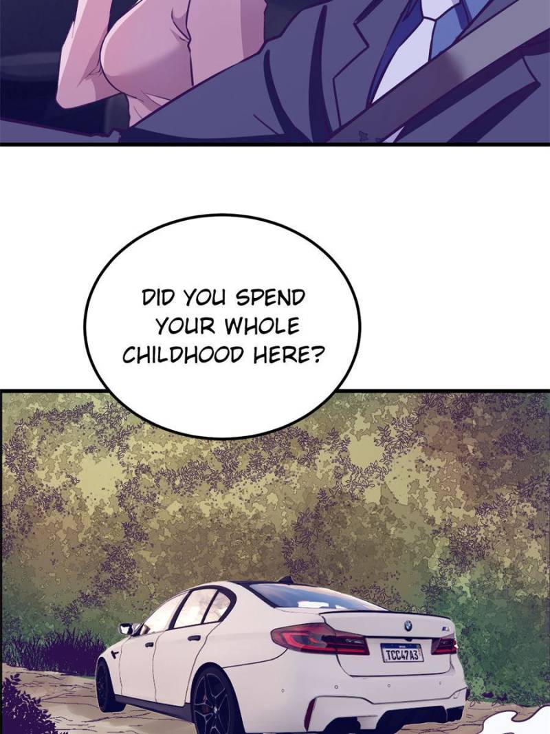 Read Dreamland Adventure Manga Online