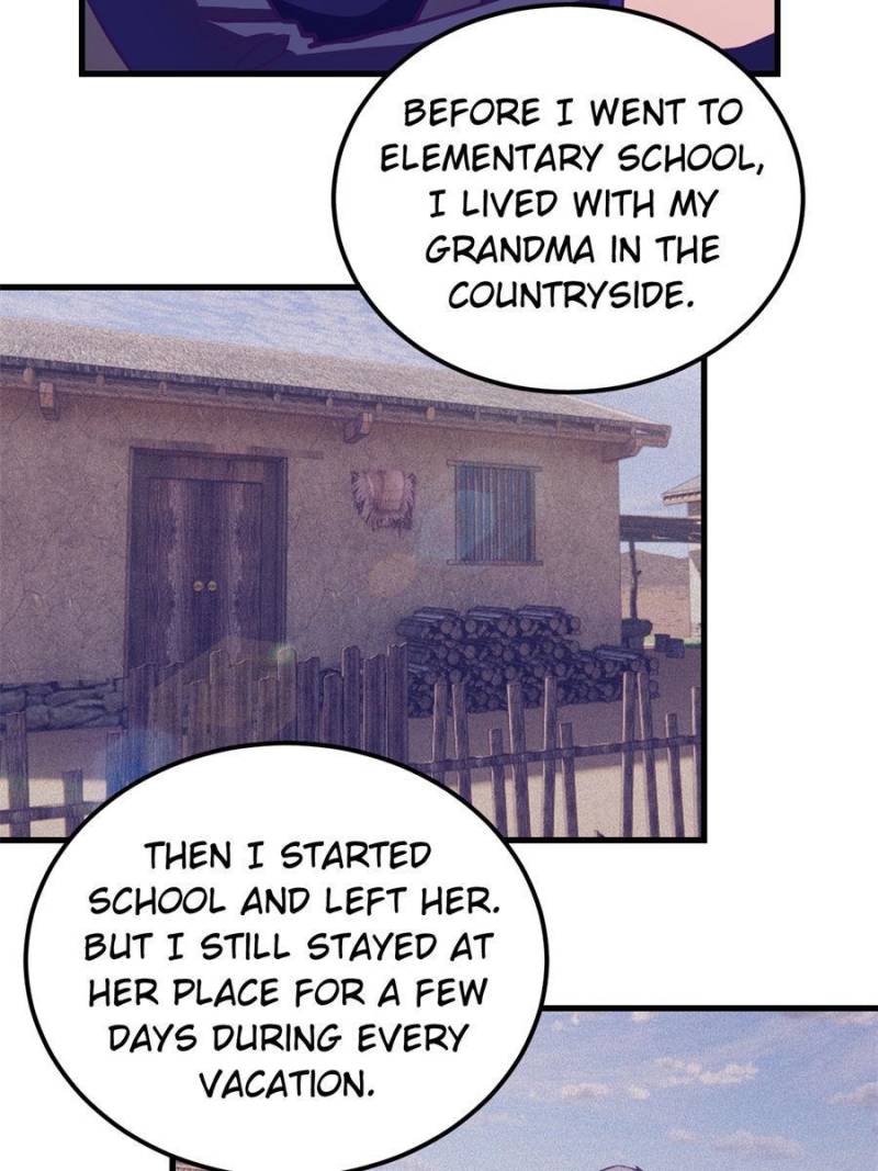 Read Dreamland Adventure Manga Online
