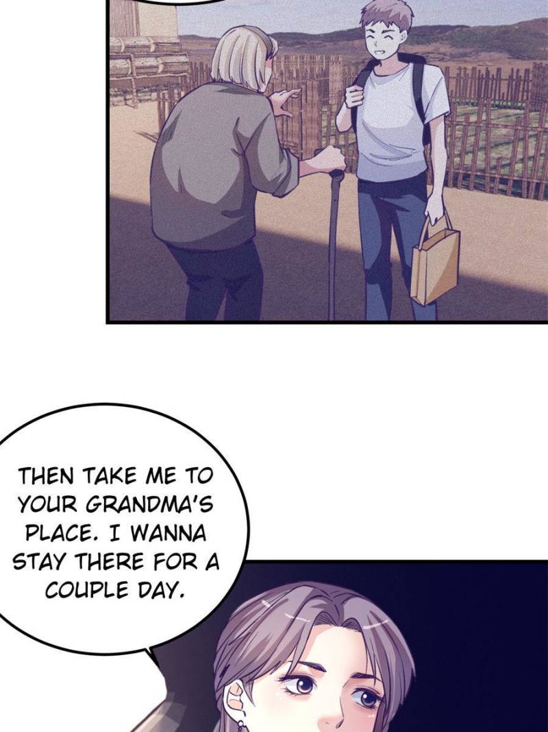 Read Dreamland Adventure Manga Online