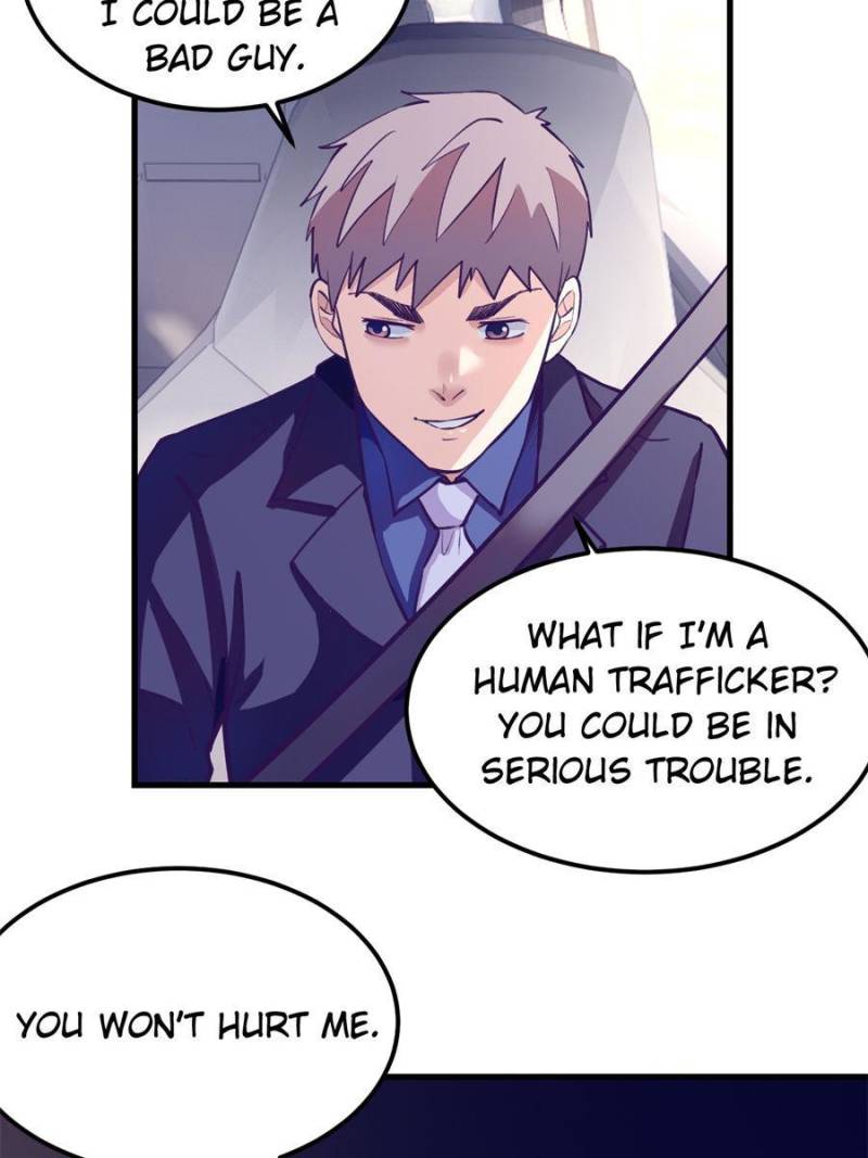 Read Dreamland Adventure Manga Online
