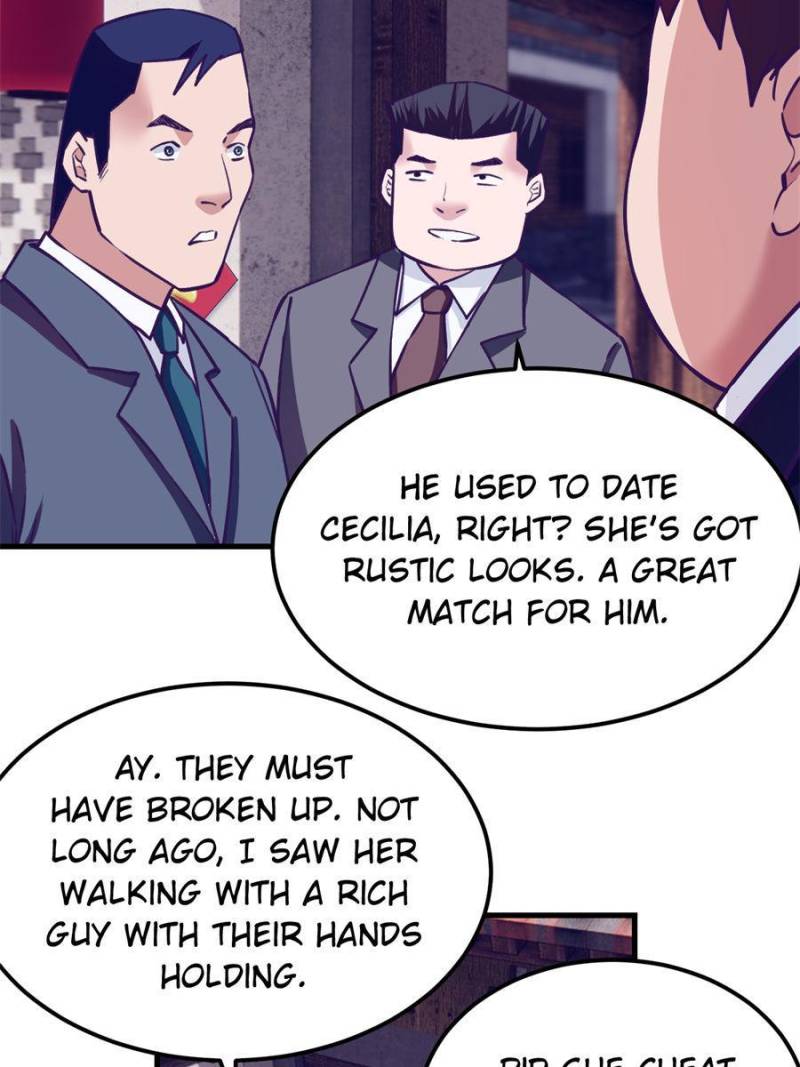 Read Dreamland Adventure Manga Online