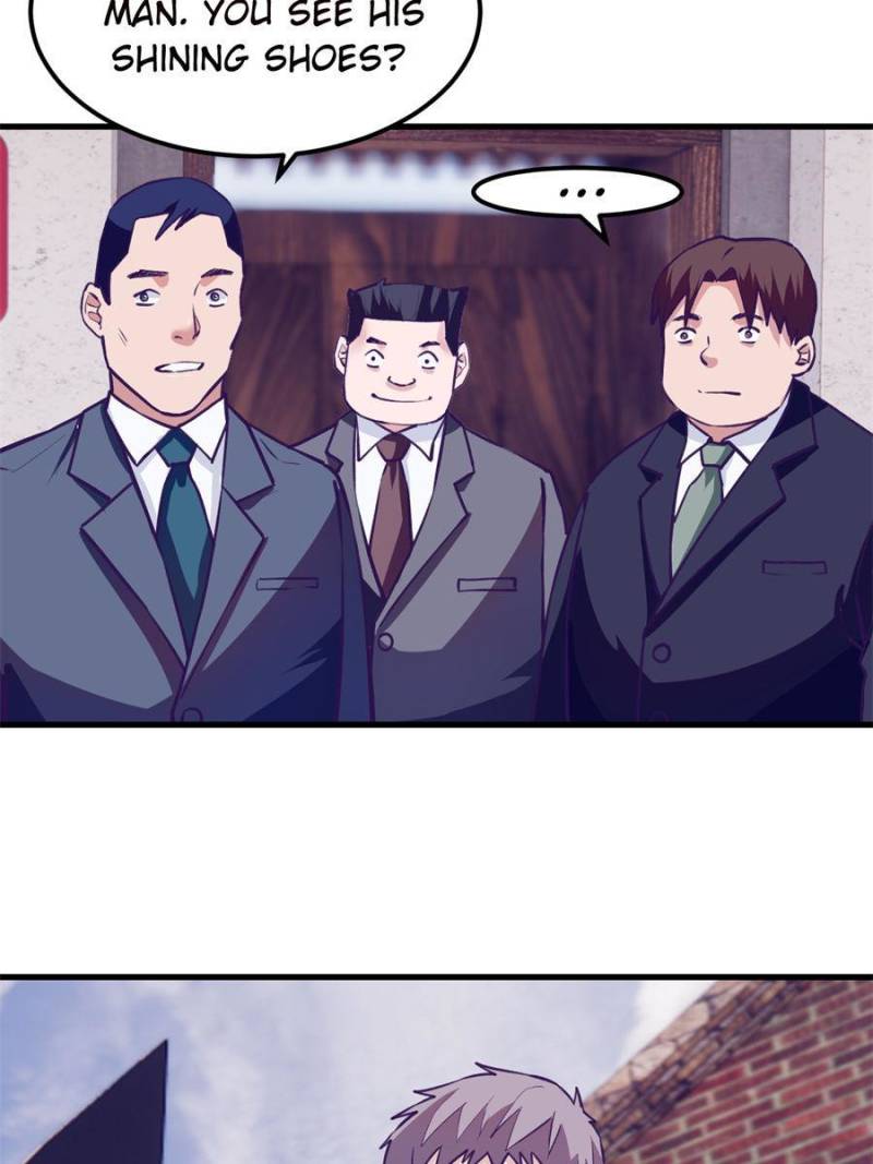 Read Dreamland Adventure Manga Online
