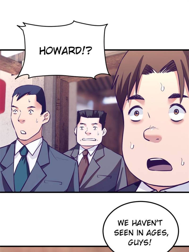 Read Dreamland Adventure Manga Online