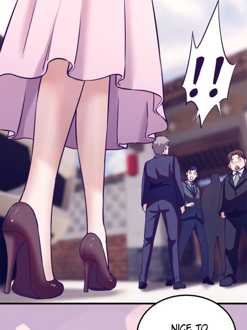 Read Dreamland Adventure Manga Online