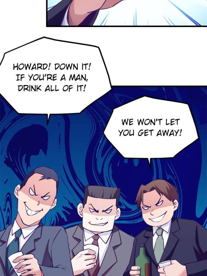 Read Dreamland Adventure Manga Online