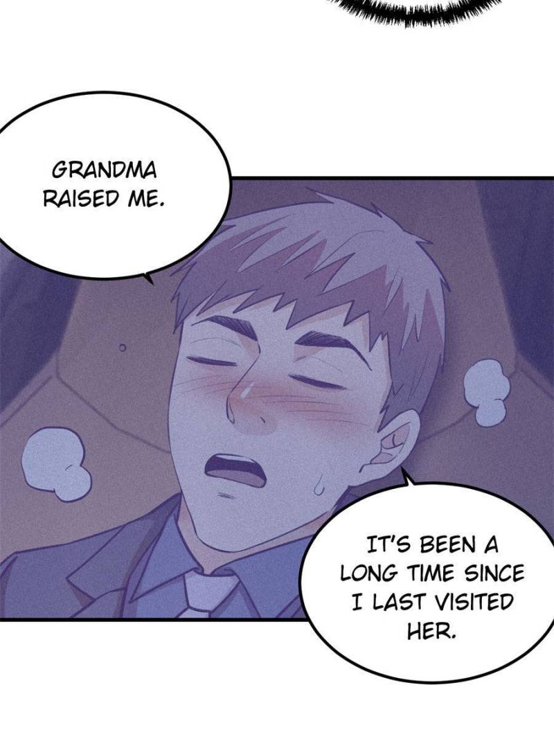 Read Dreamland Adventure Manga Online