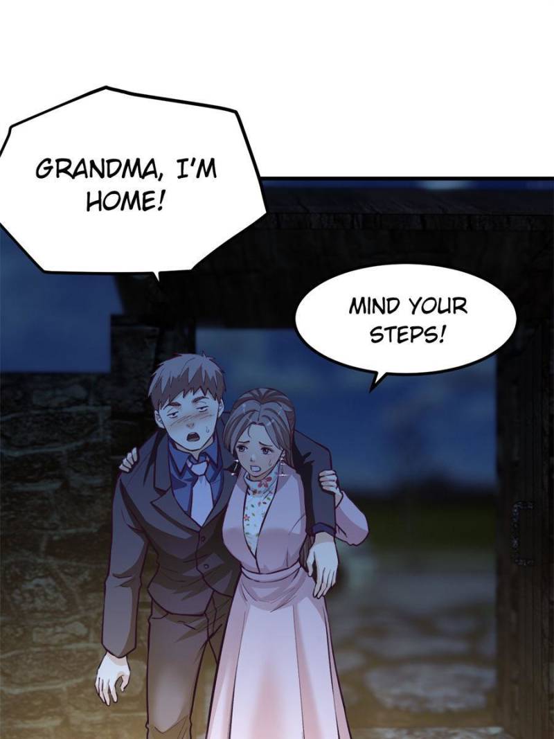 Read Dreamland Adventure Manga Online
