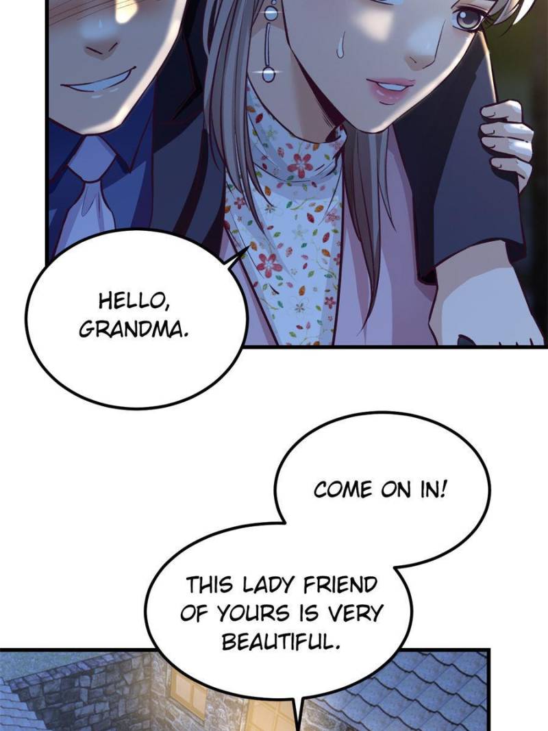 Read Dreamland Adventure Manga Online