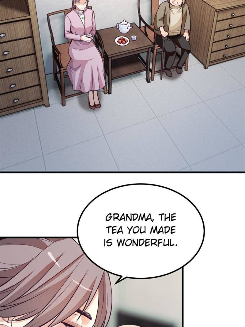 Read Dreamland Adventure Manga Online