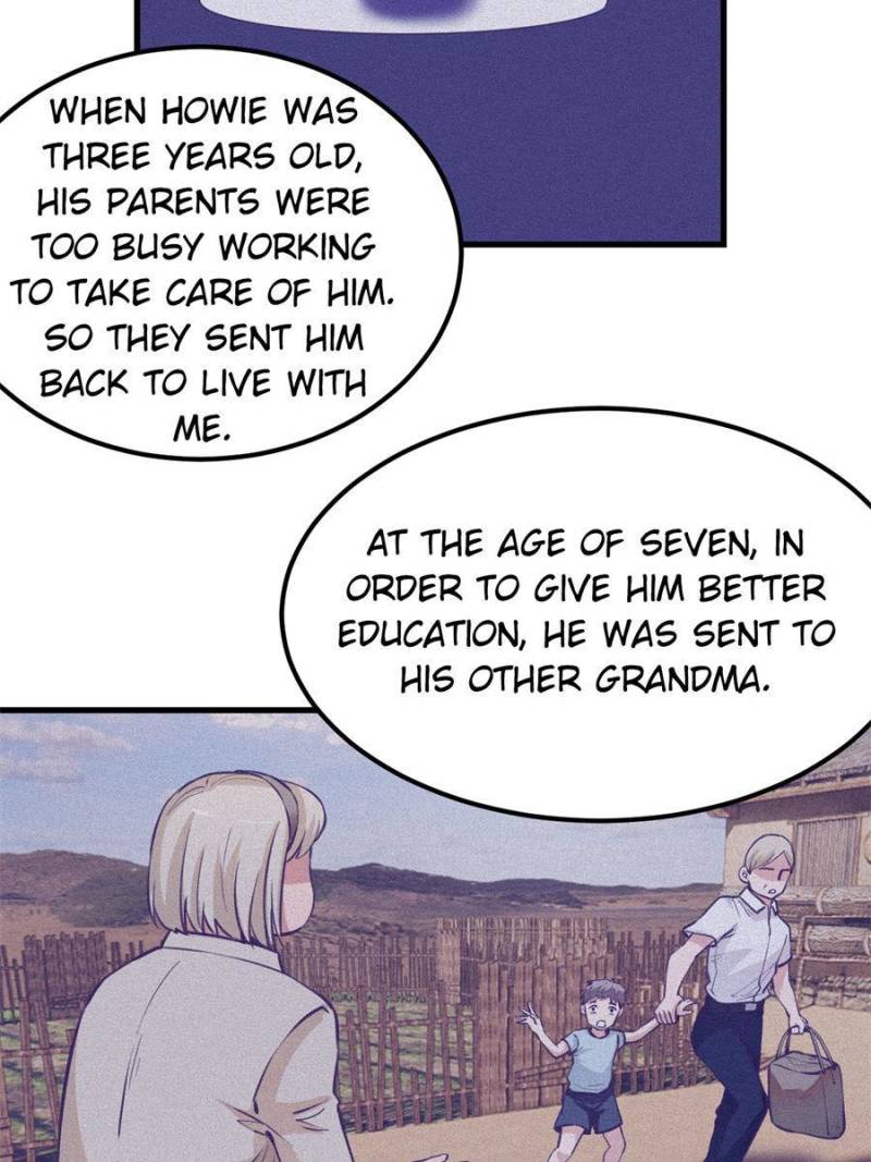 Read Dreamland Adventure Manga Online