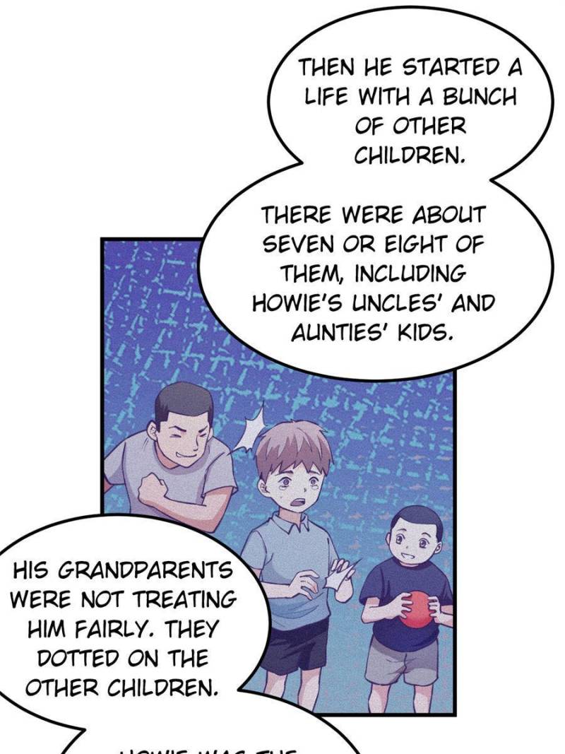 Read Dreamland Adventure Manga Online