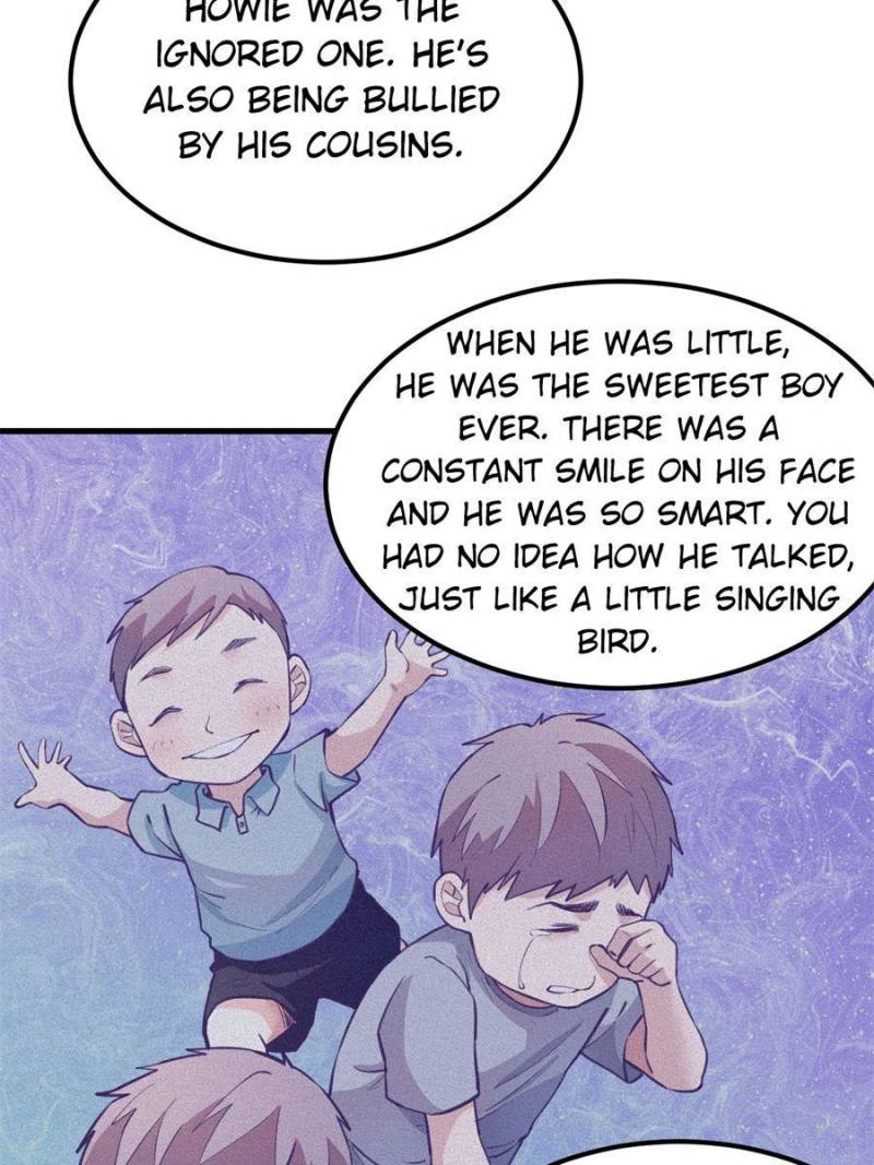 Read Dreamland Adventure Manga Online