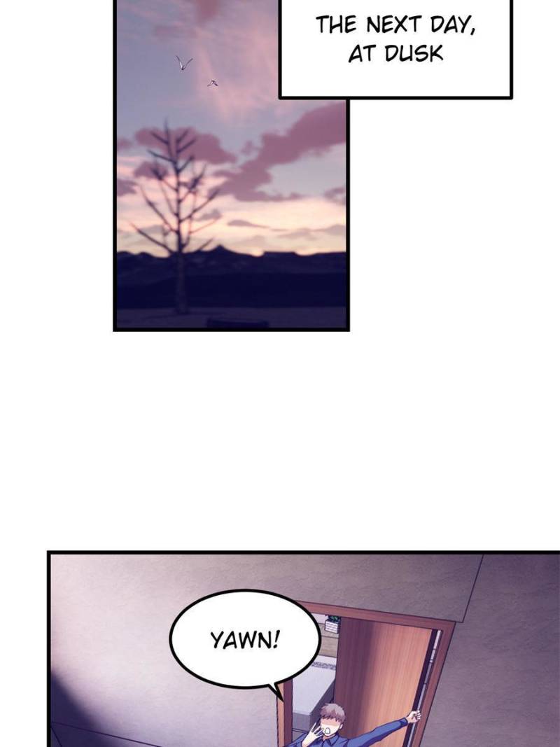 Read Dreamland Adventure Manga Online