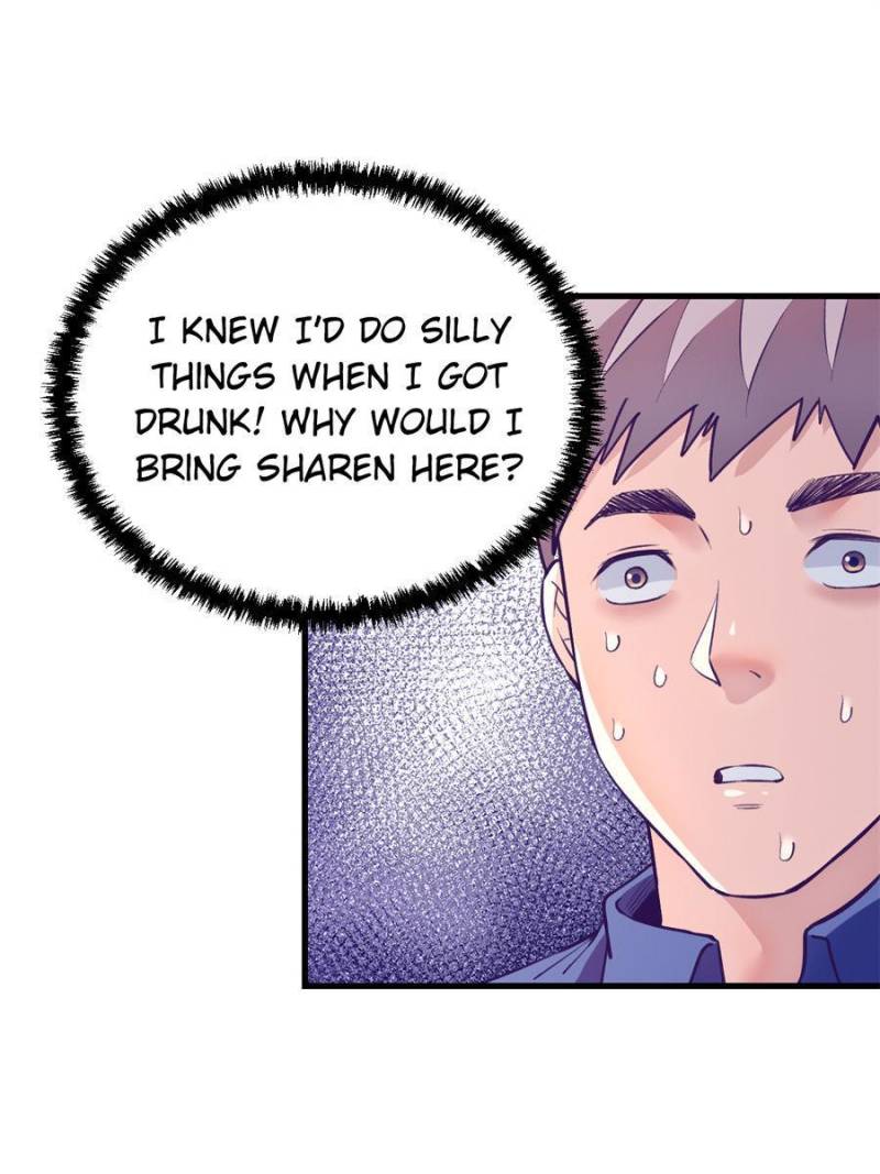 Read Dreamland Adventure Manga Online