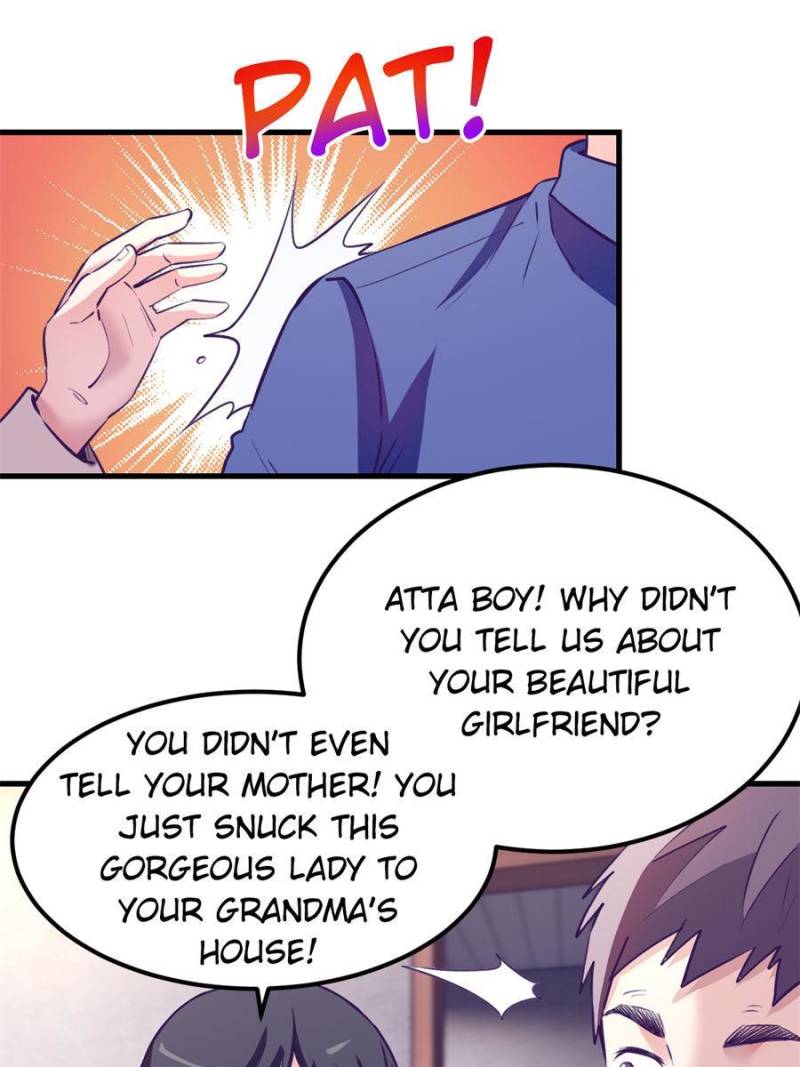 Read Dreamland Adventure Manga Online