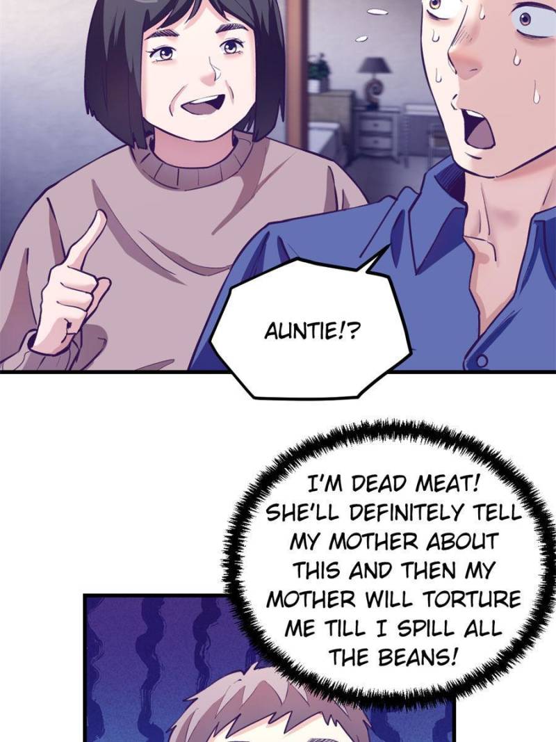 Read Dreamland Adventure Manga Online