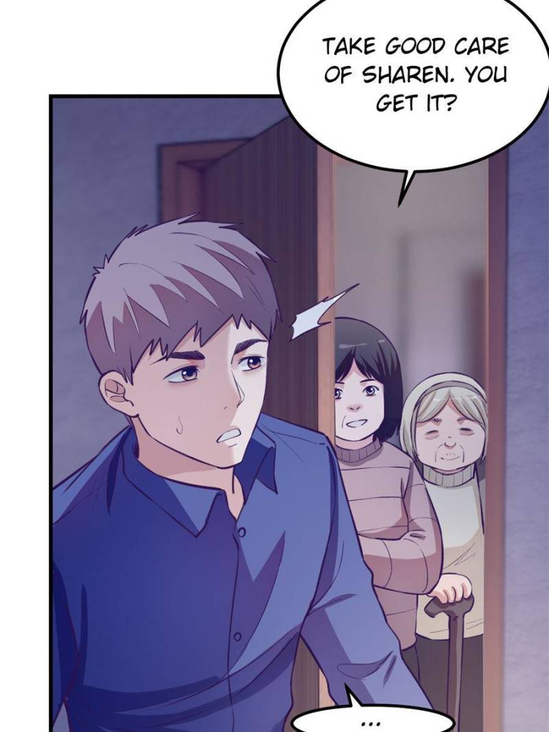 Read Dreamland Adventure Manga Online