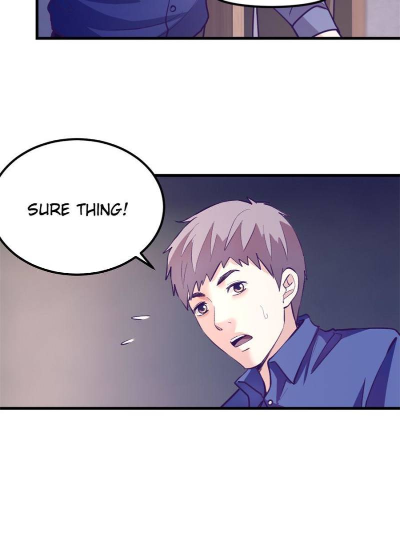 Read Dreamland Adventure Manga Online