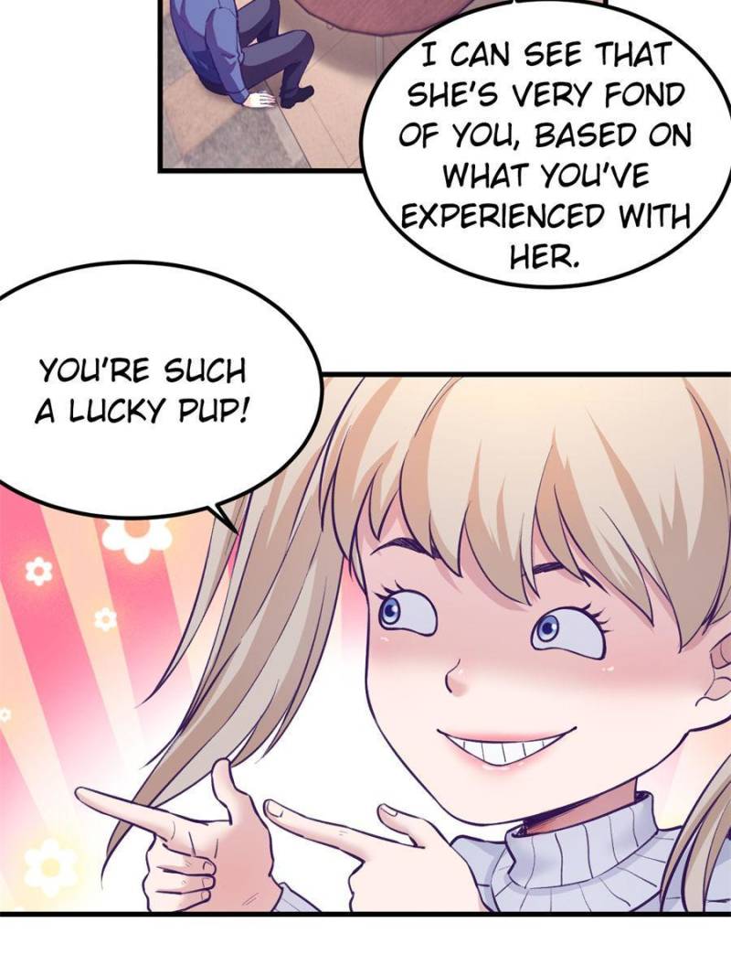 Read Dreamland Adventure Manga Online