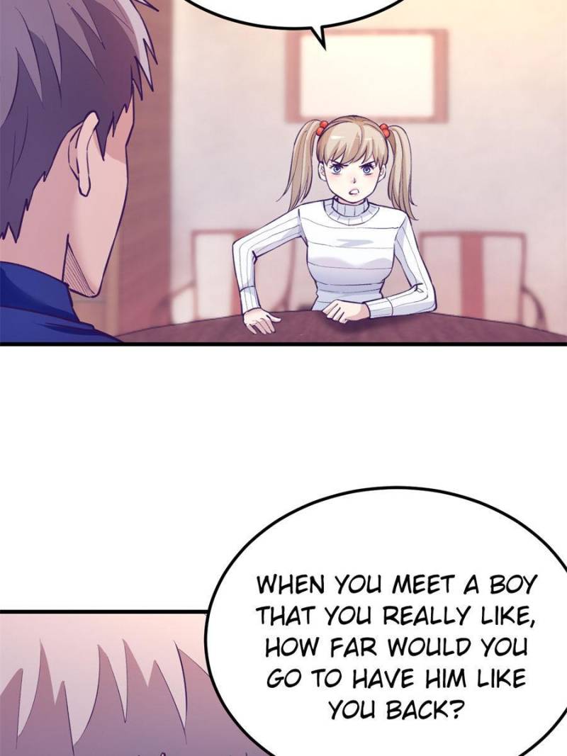 Read Dreamland Adventure Manga Online