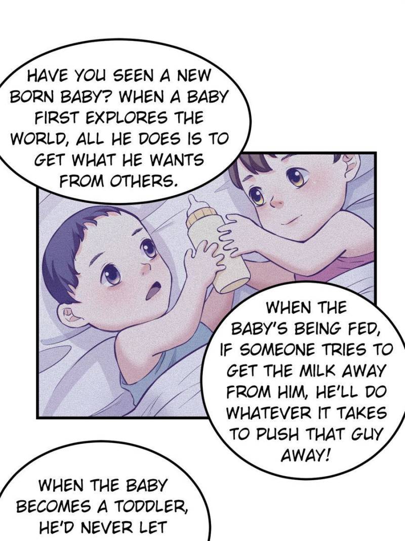 Read Dreamland Adventure Manga Online