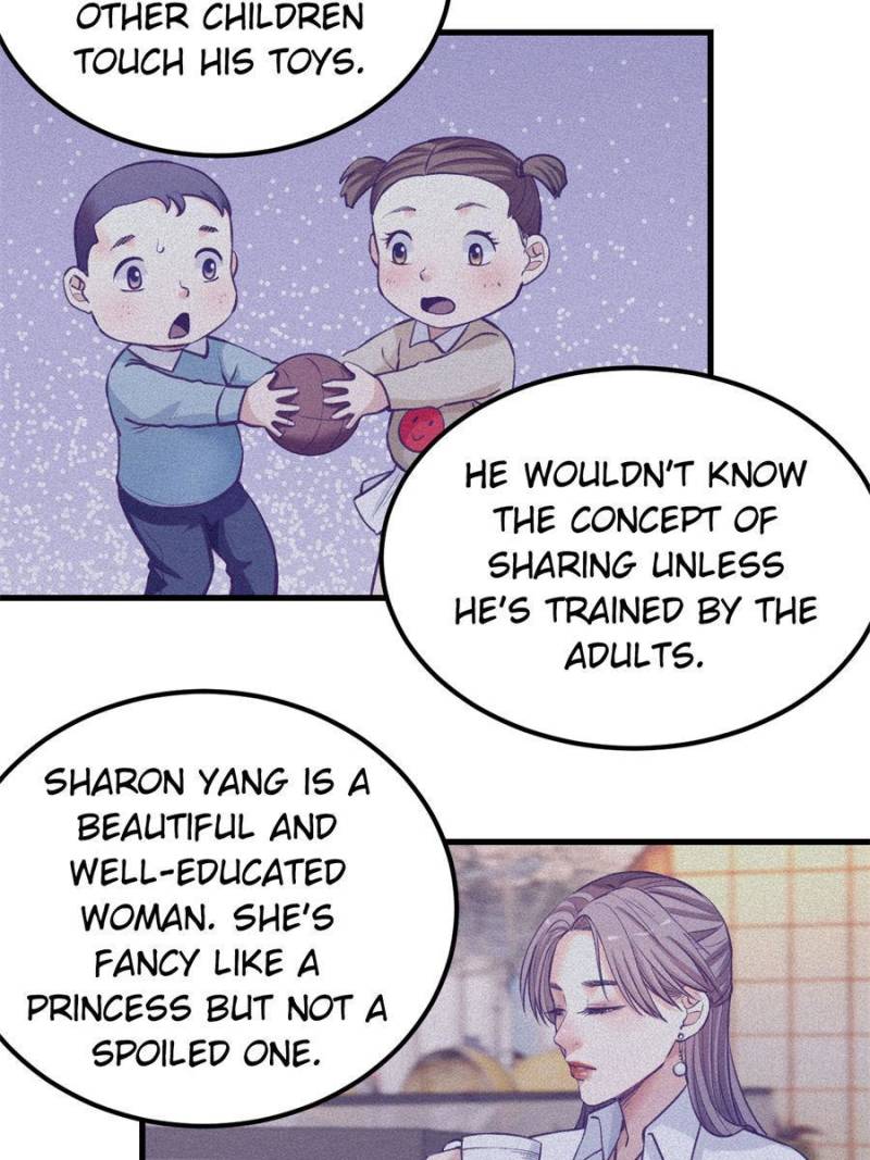 Read Dreamland Adventure Manga Online