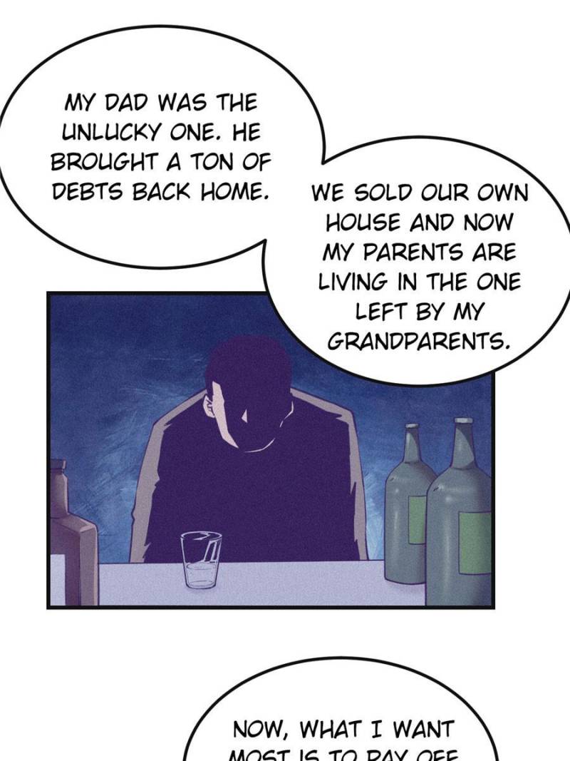 Read Dreamland Adventure Manga Online