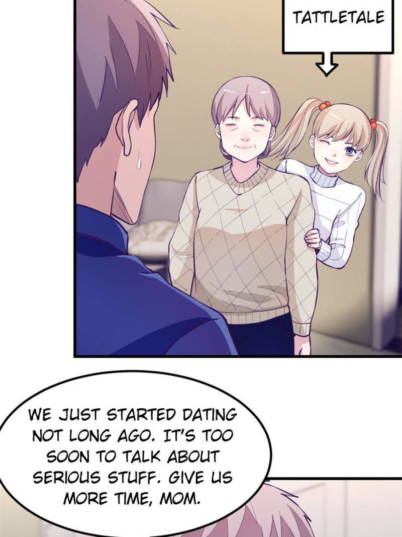 Read Dreamland Adventure Manga Online
