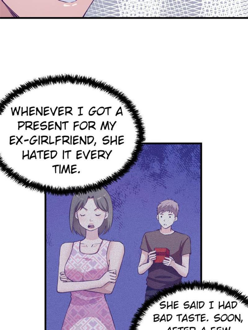 Read Dreamland Adventure Manga Online