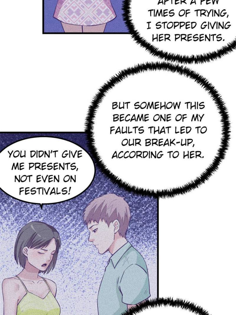 Read Dreamland Adventure Manga Online
