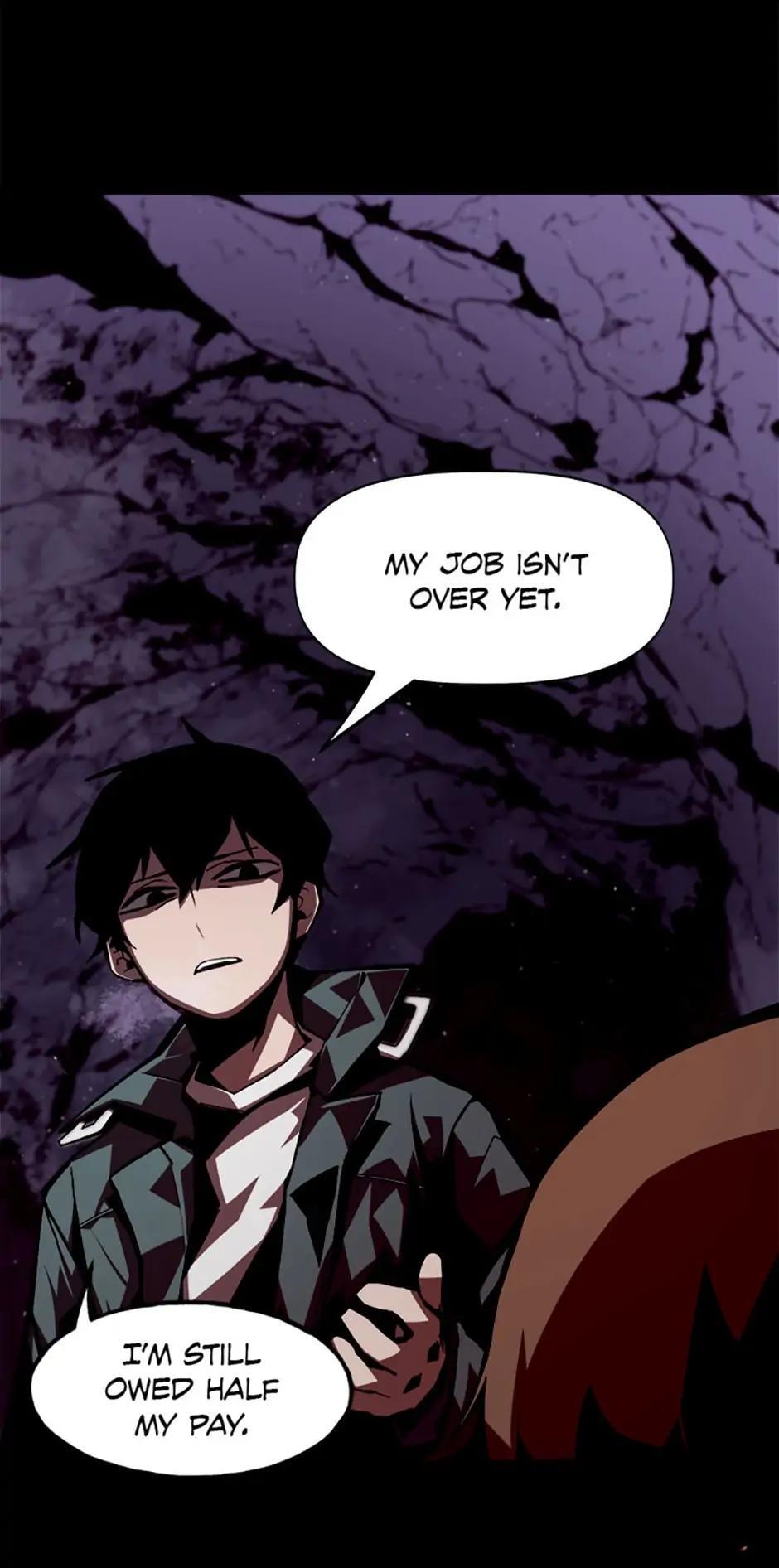 Read Dungeon Odyssey Manga Online