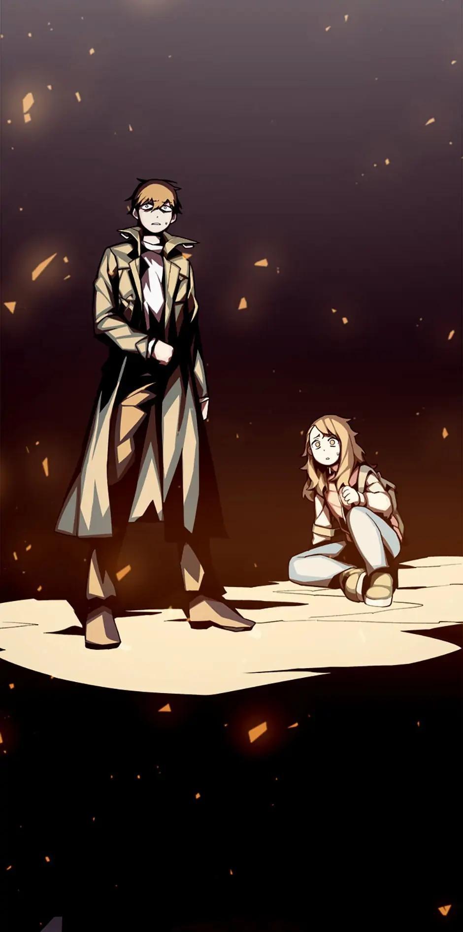 Read Dungeon Odyssey Manga Online