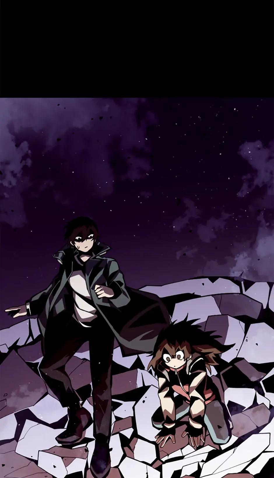 Read Dungeon Odyssey Manga Online