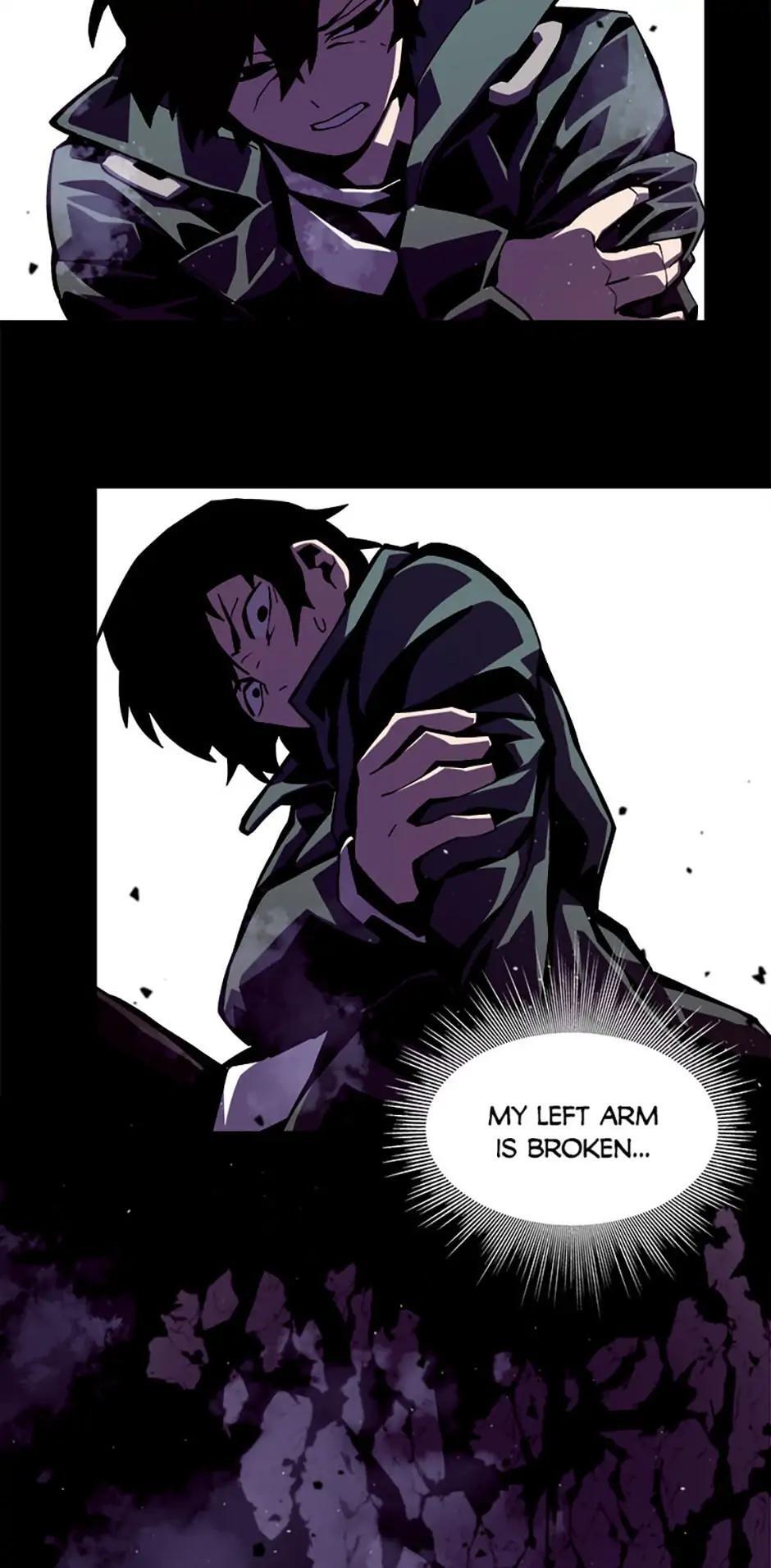 Read Dungeon Odyssey Manga Online