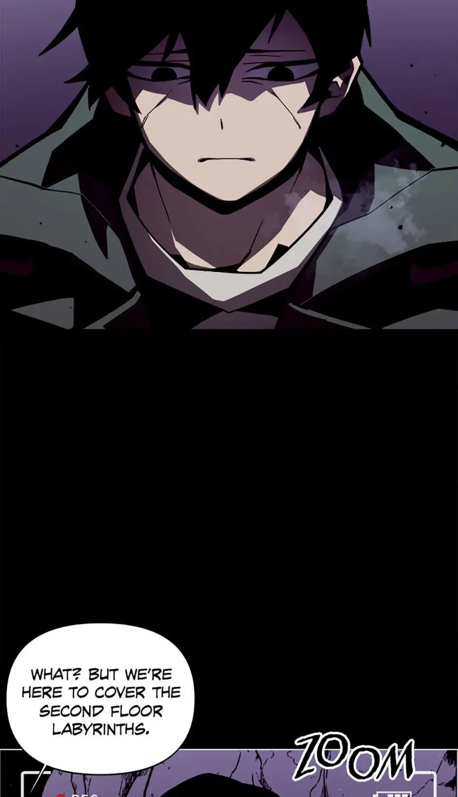Read Dungeon Odyssey Manga Online