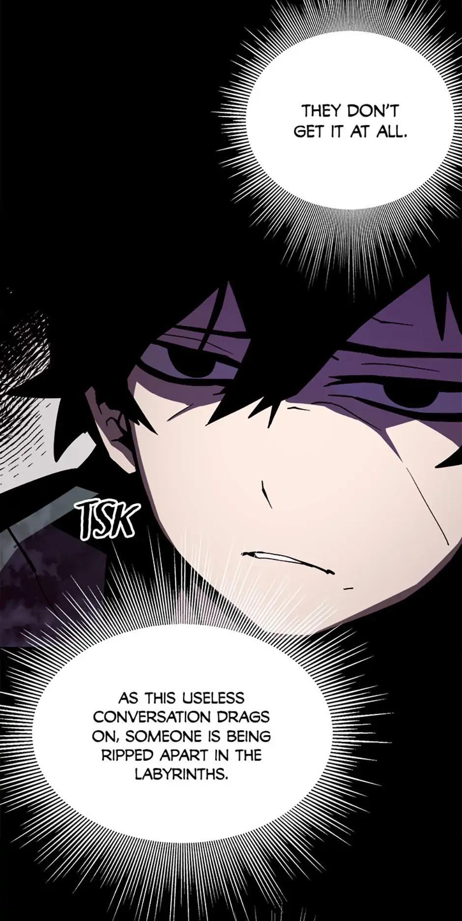Read Dungeon Odyssey Manga Online