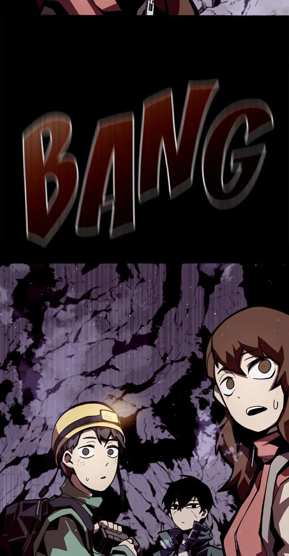 Read Dungeon Odyssey Manga Online