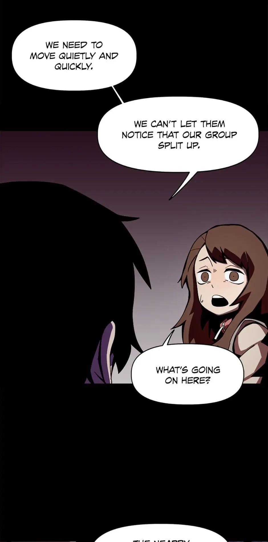 Read Dungeon Odyssey Manga Online