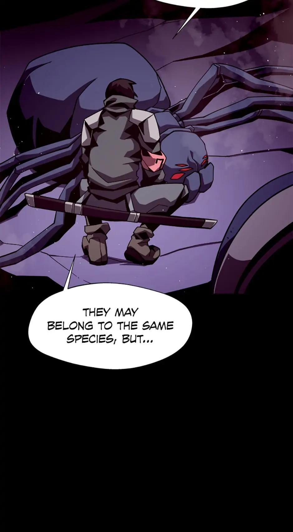 Read Dungeon Odyssey Manga Online