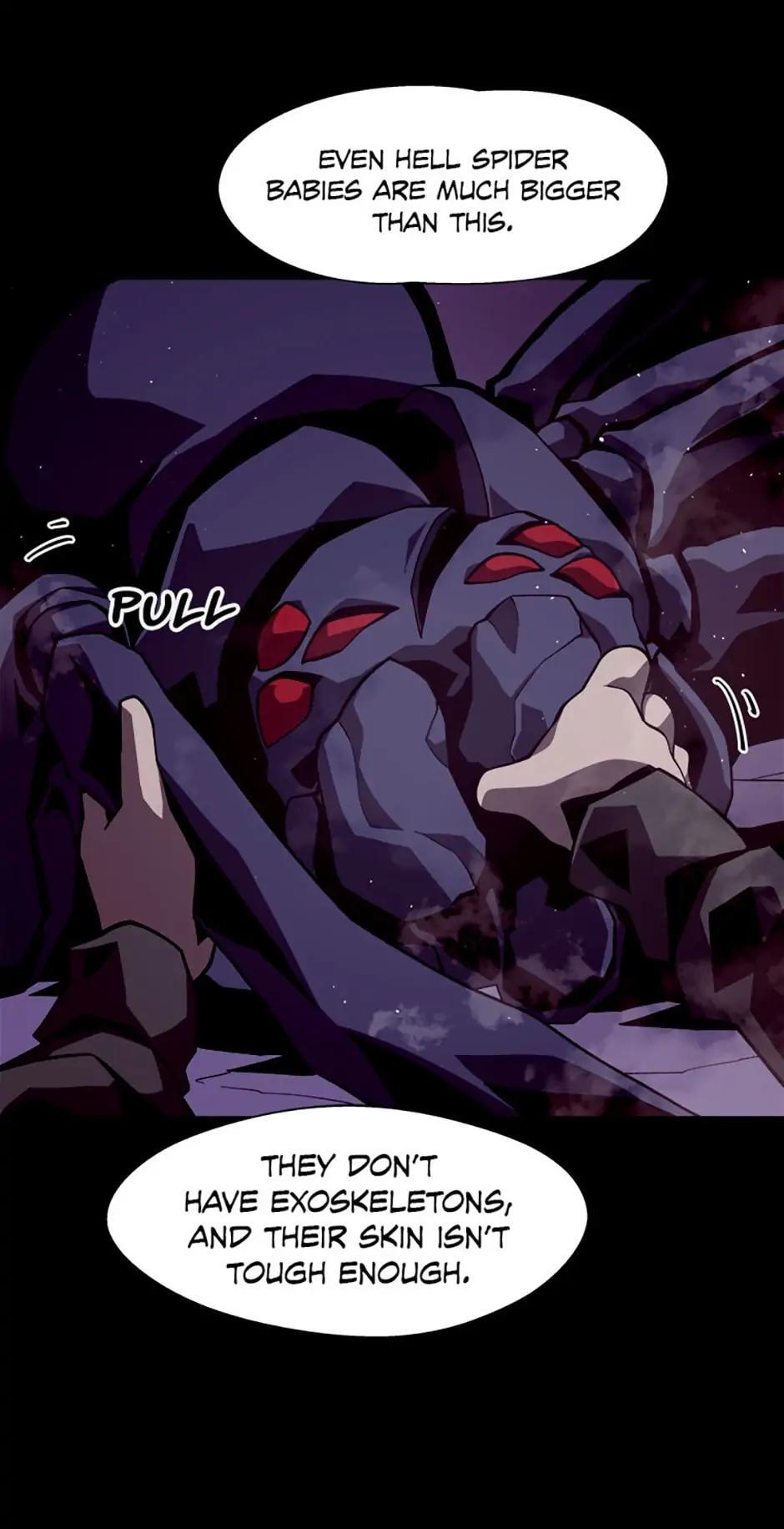 Read Dungeon Odyssey Manga Online