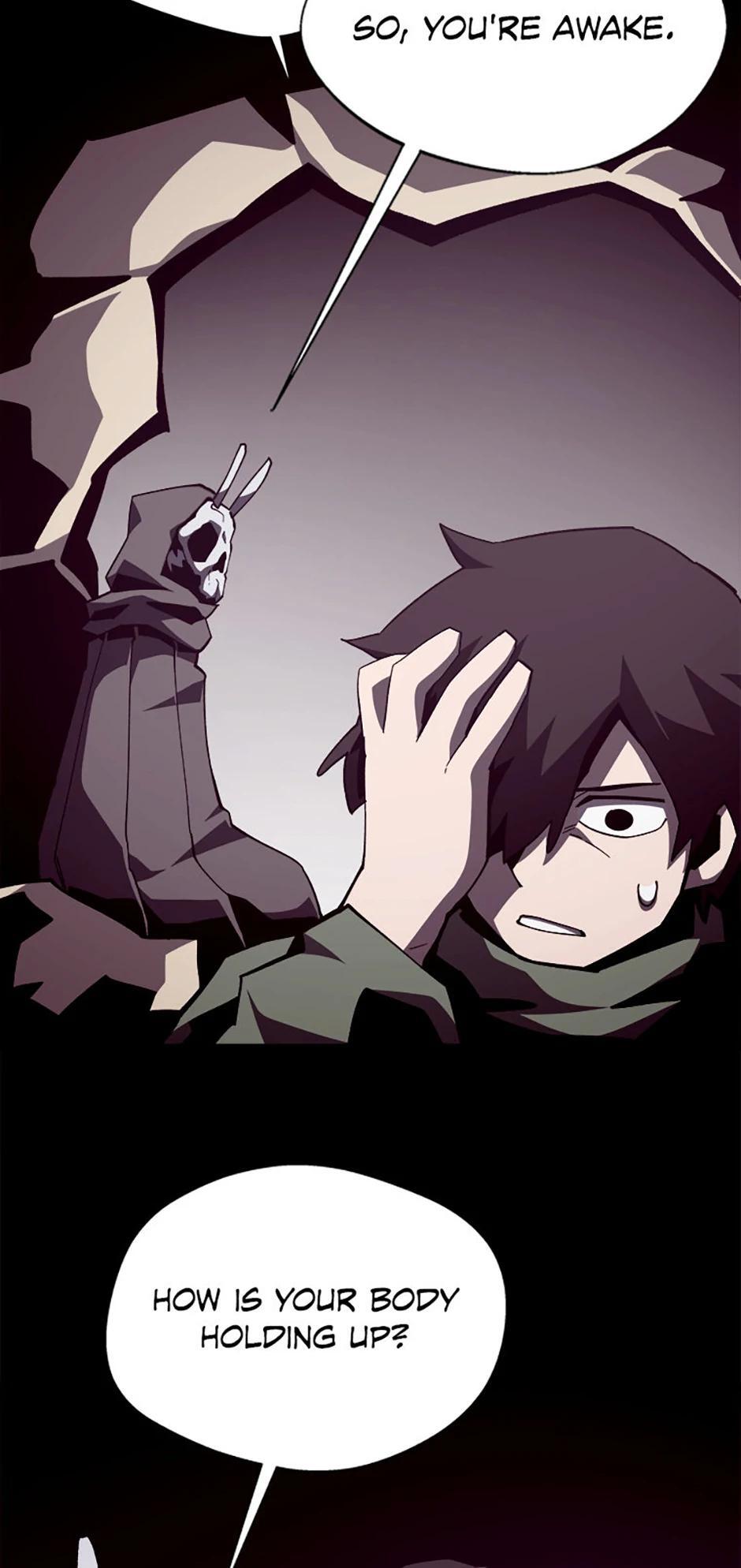 Read Dungeon Odyssey Manga Online